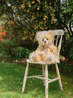 Charlie Bear - Isabelle Collection - Mizmaze