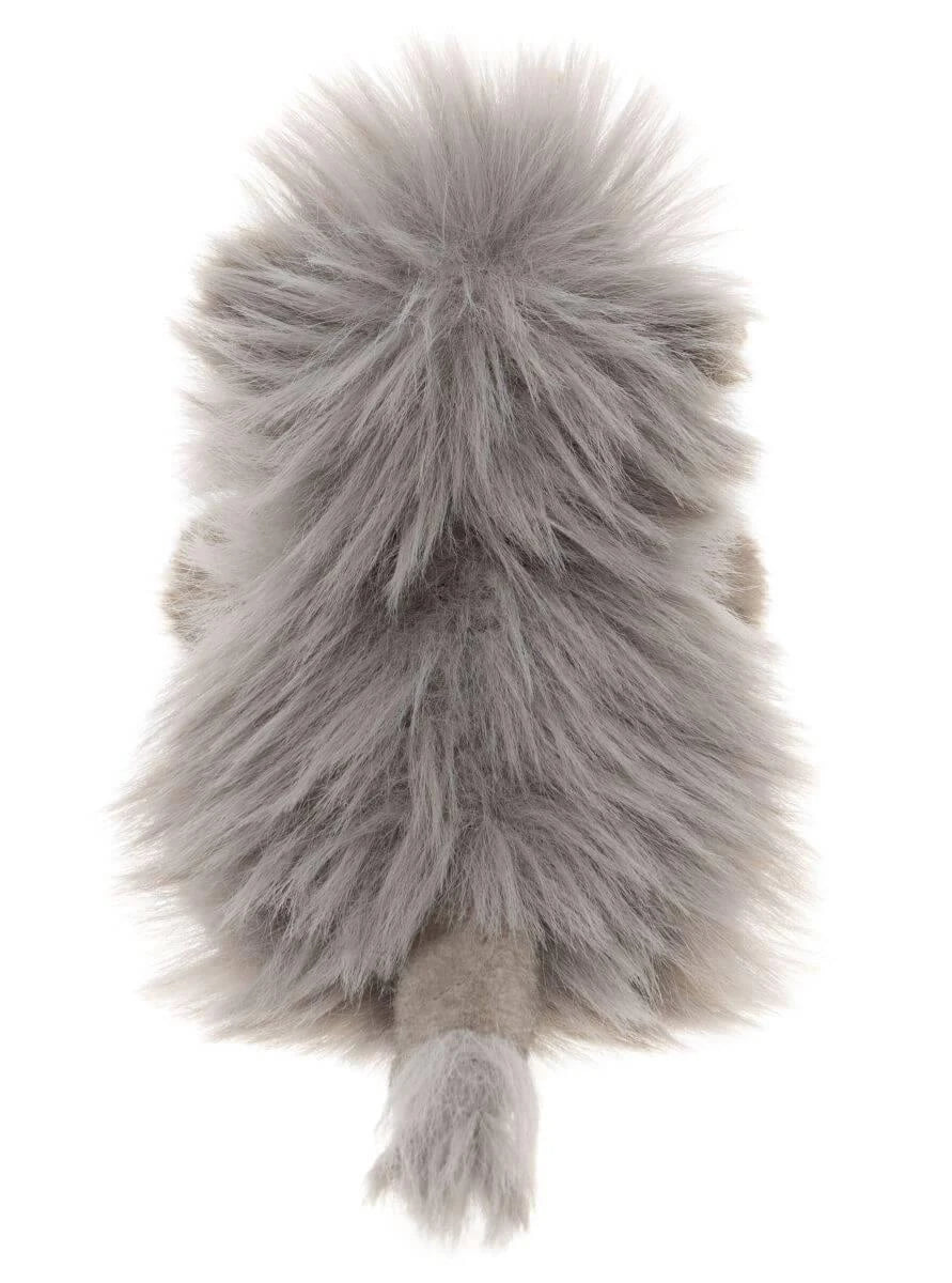 Charlie Bears - Cuddle Cub - Woolly Rhino