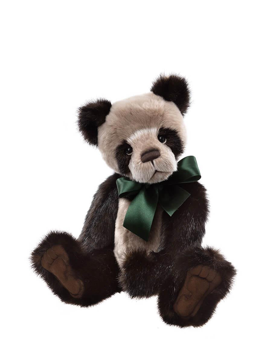 Charlie Bear - Botwood