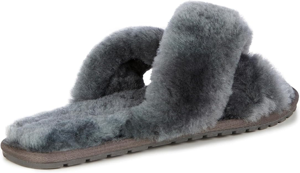 MAYBERRY Charcoal/Anthracite