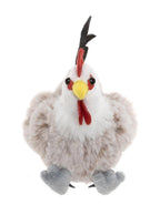 Charlie Bear  - Cuddle Cubs - Rooster