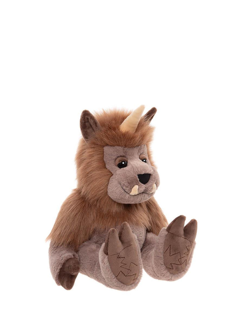 Charlie Bear - Bearhouse - Quarry