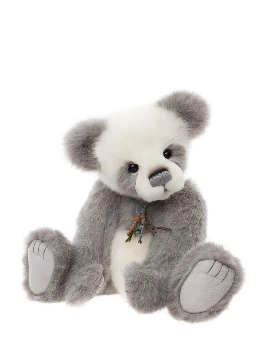 Charlie Bear - Anniversary Bronte