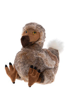 Charlie Bear - Woozy