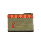 Vendula London - Flower Shop Amber Edition Zipper Coin Purse