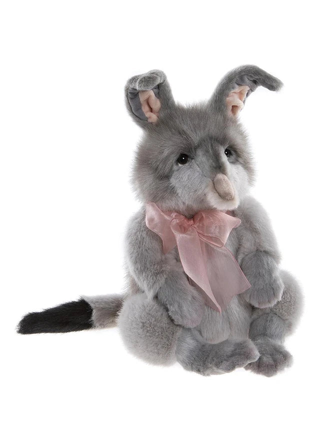 Charlie Bear - Scamper
