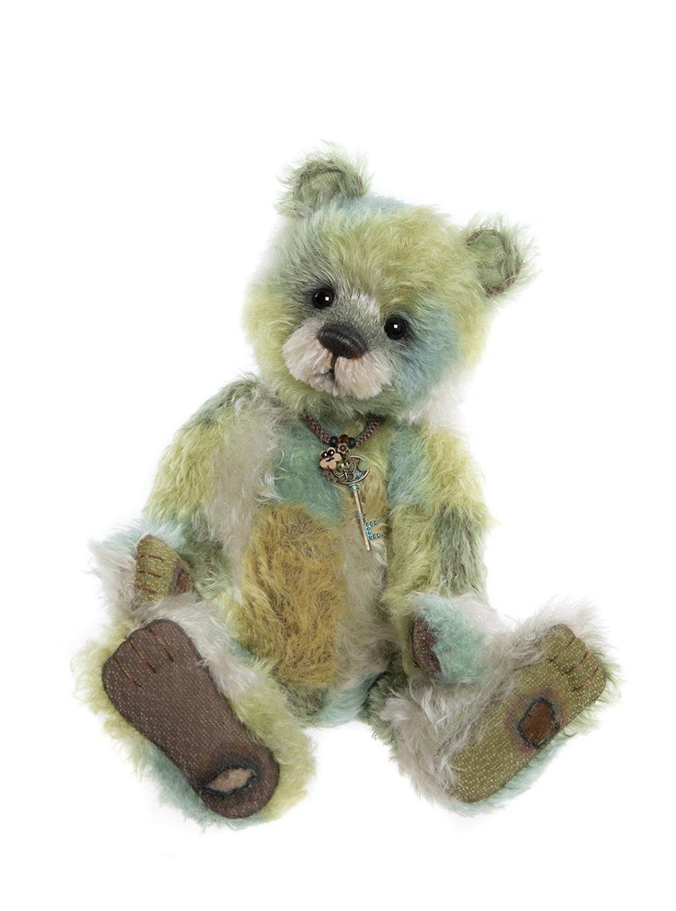 Charlie Bears Isabelle collection Special offer Autumn – A little birdie Charlie Bears Isabelle collection Special offer Autumn – A little birdie