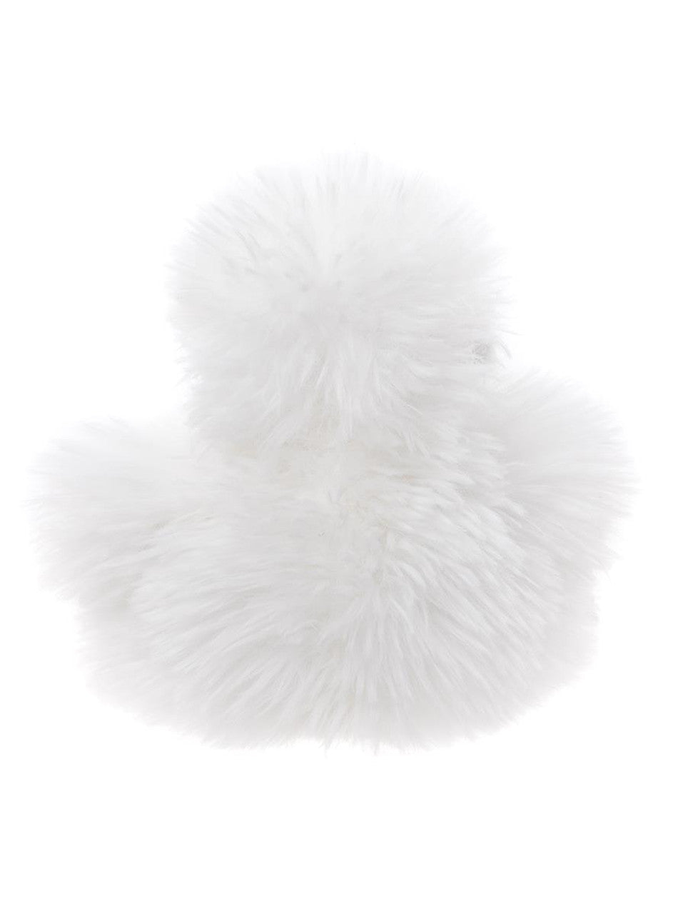 Charlie Bear - Cuddle Cubs - Yeti