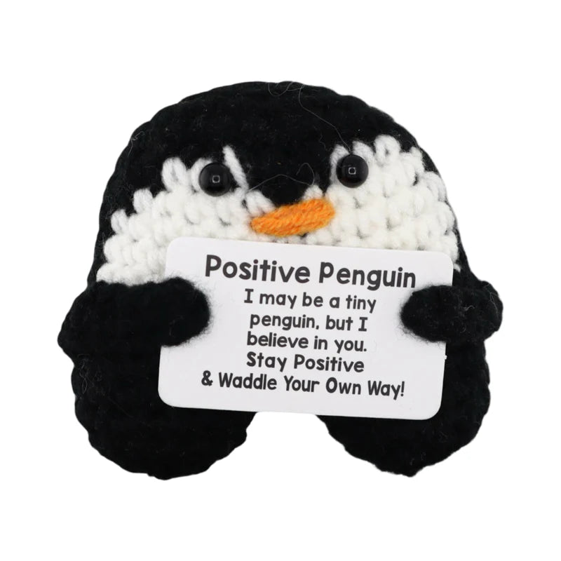 The Happy Fruit & Veg Farm - Positive Penguin