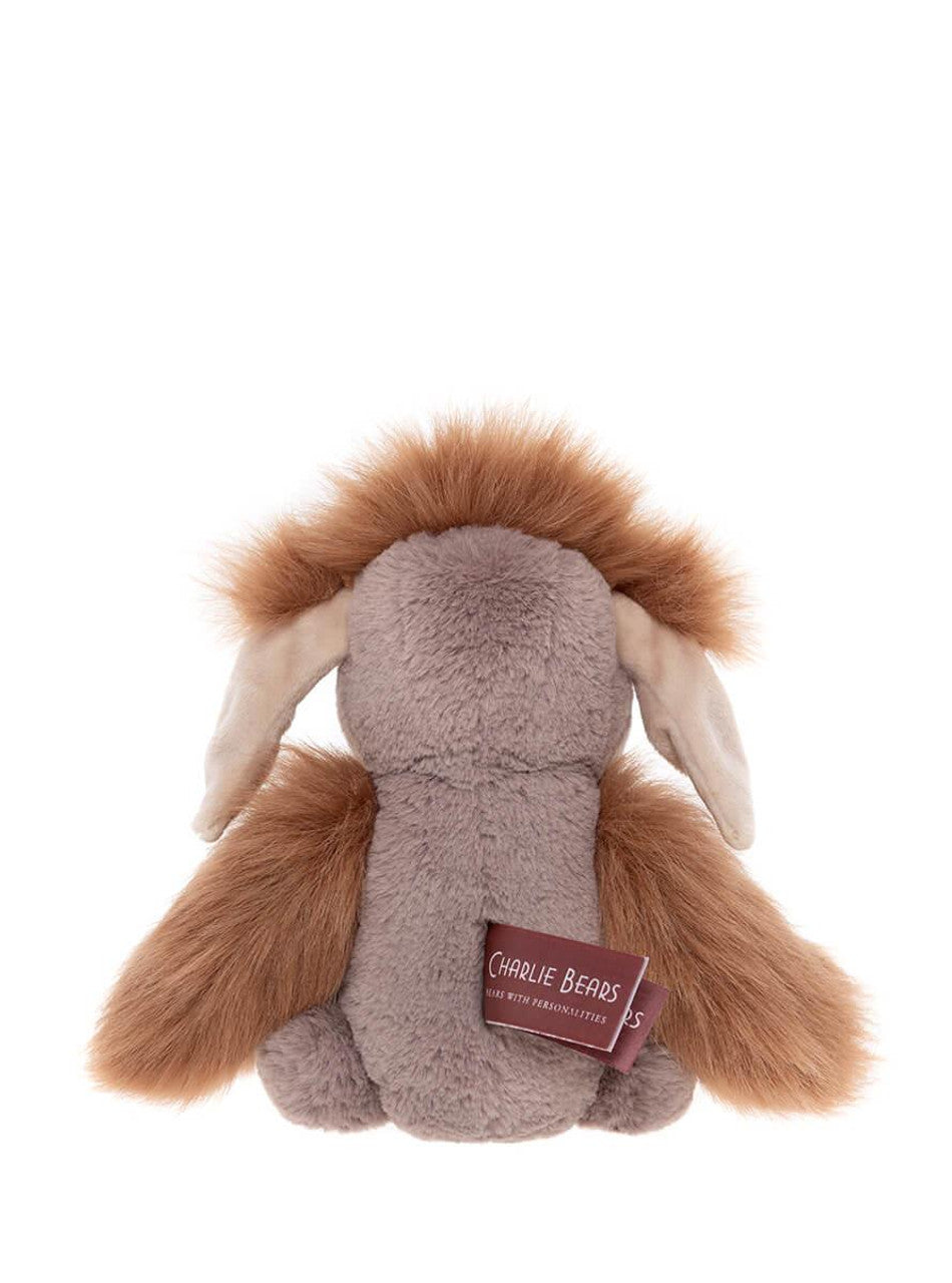Charlie Bear - Bearhouse - Pebble