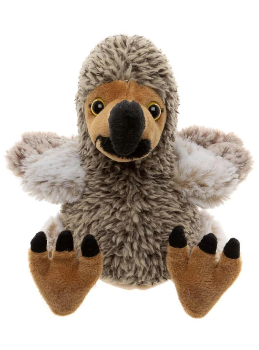 Charlie Bear - Cuddle Cub - Dodo
