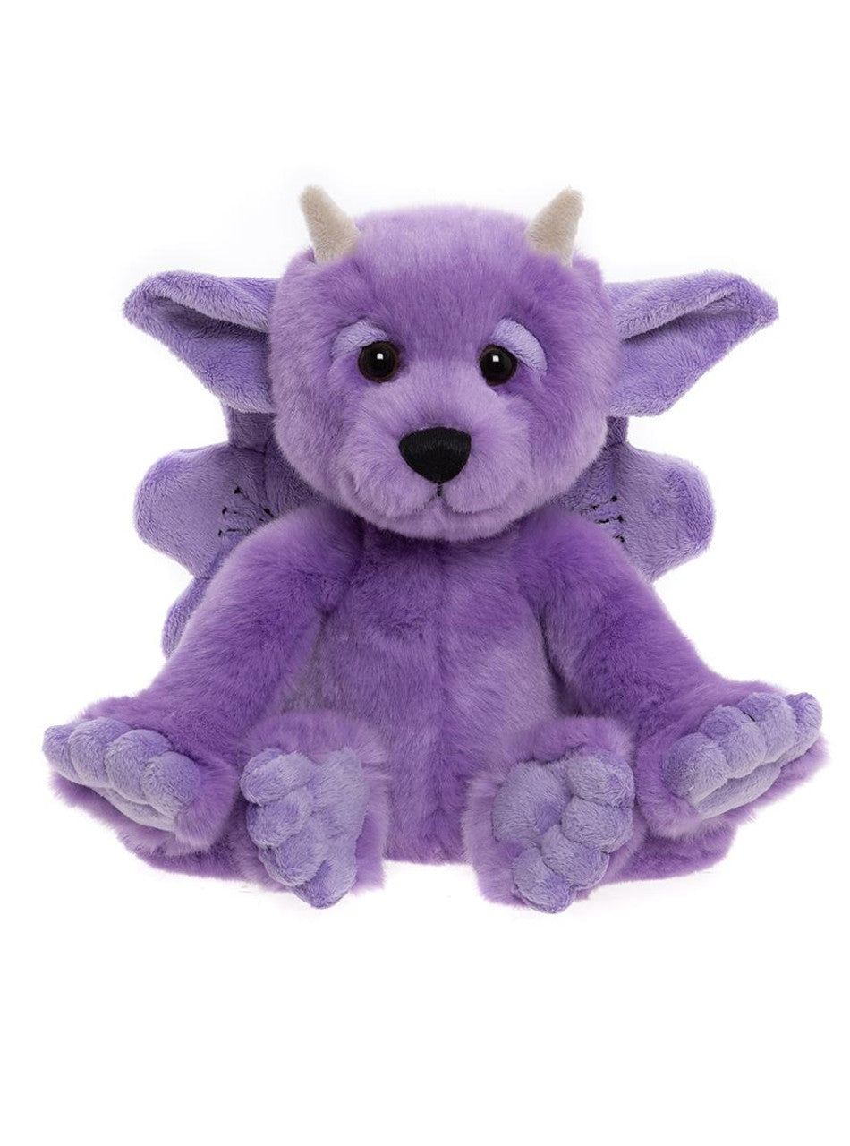 Charlie Bears -  Portcullis