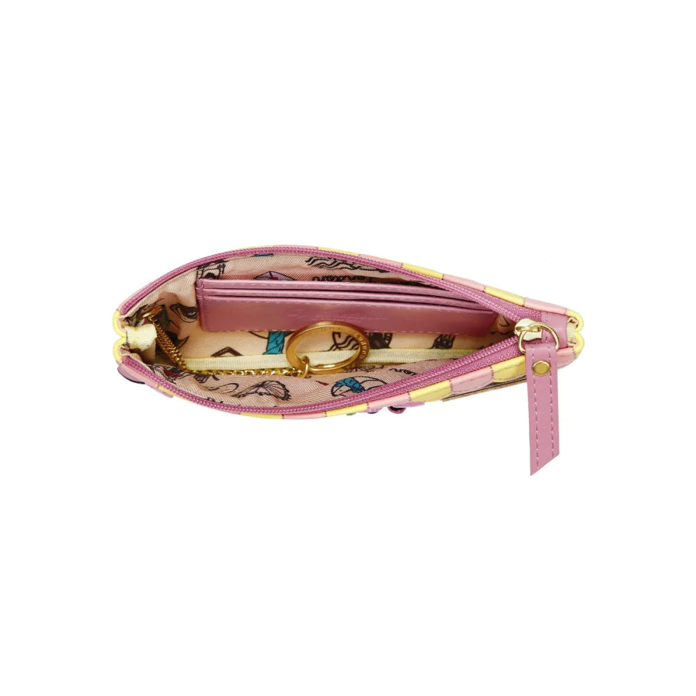 Vendula London - Sewing Shop - Zipper Coin Purse
