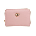 Alice Wheeler Pink - Bromley Purse