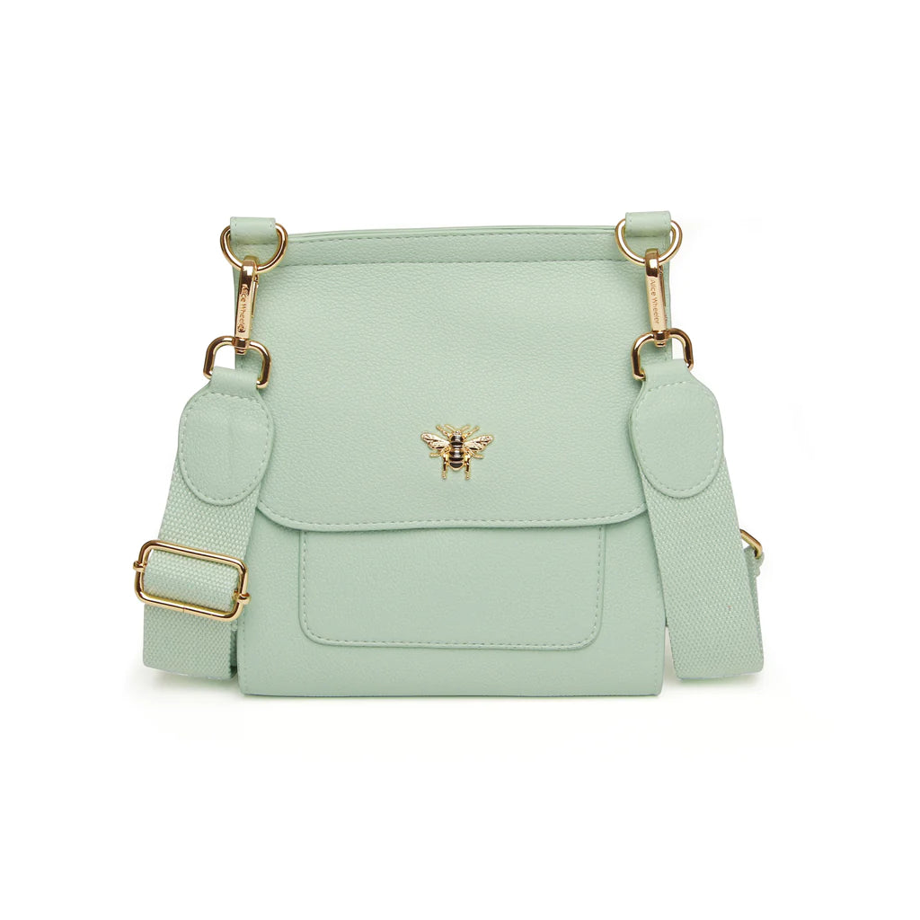 Pastel Mint - Bloomsbury CBB