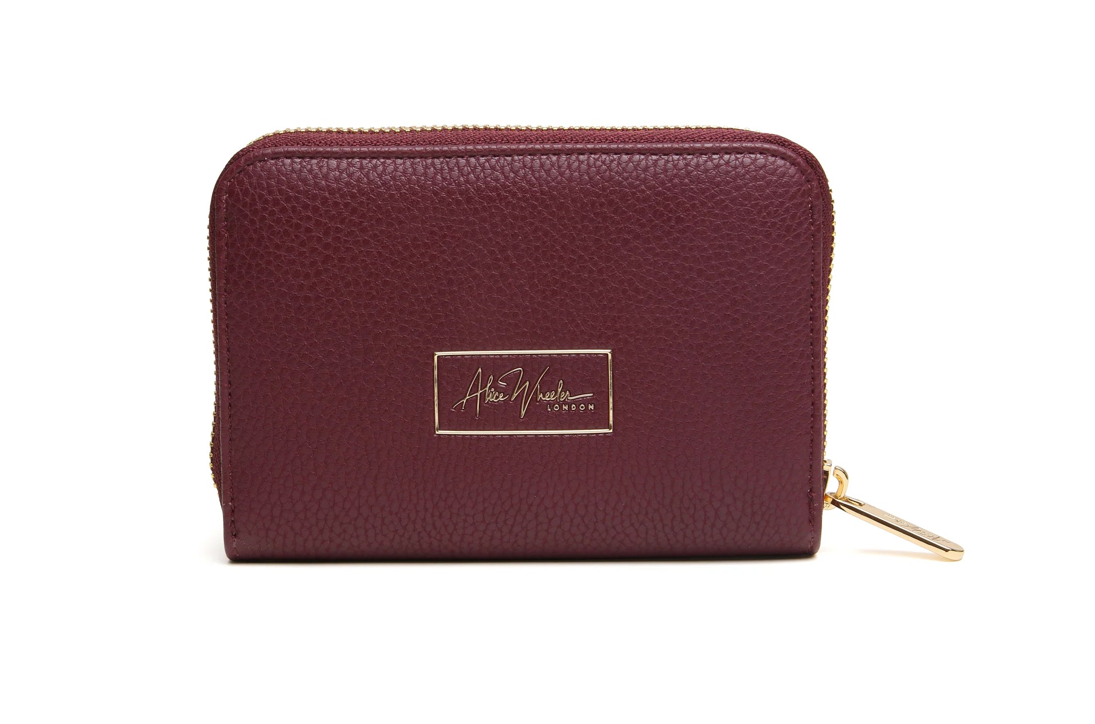 Alice Wheeler Berry - Bromley Purse