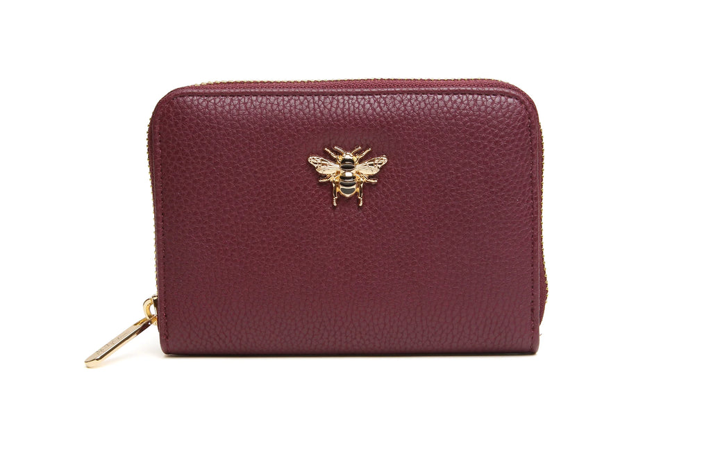 Alice Wheeler Berry - Bromley Purse