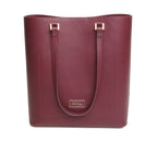 Alice Wheeler - Berry Marlow Tote Bag