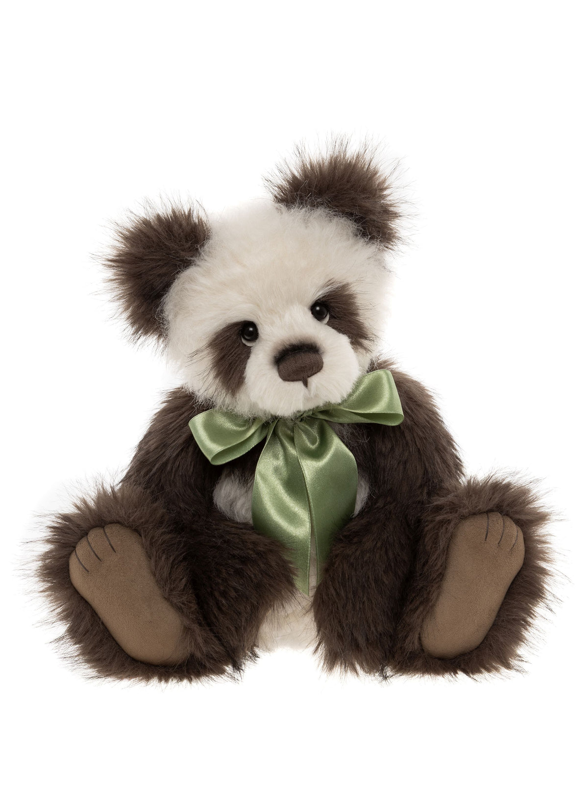 Charlie Bear - Absolom