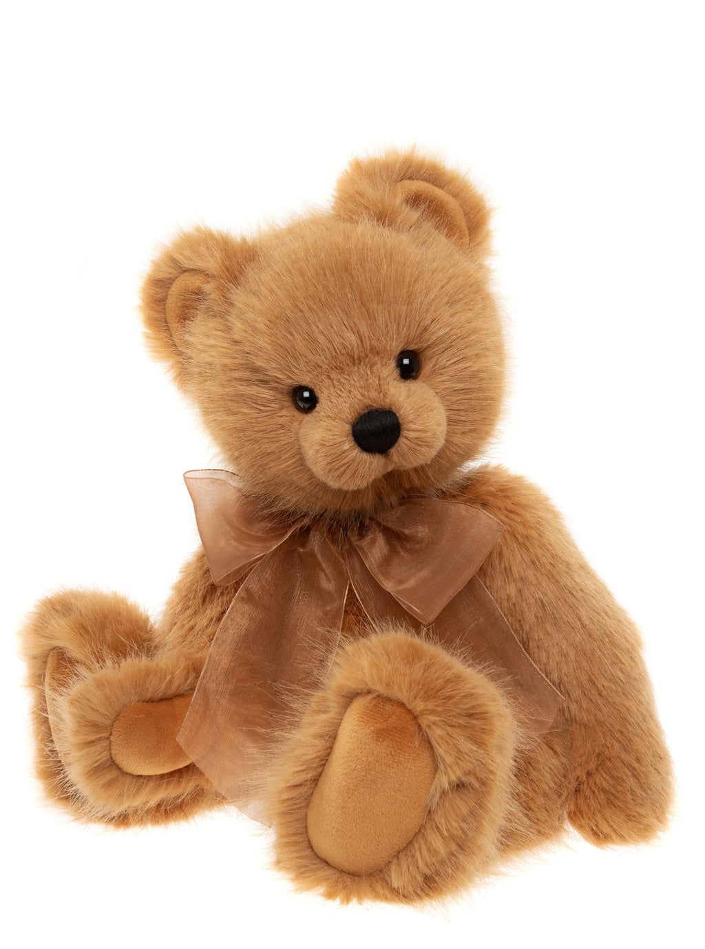 Charlie Bear - Acer