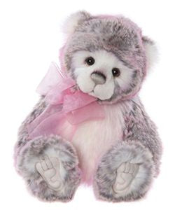 Charlie Bears - AMELIE