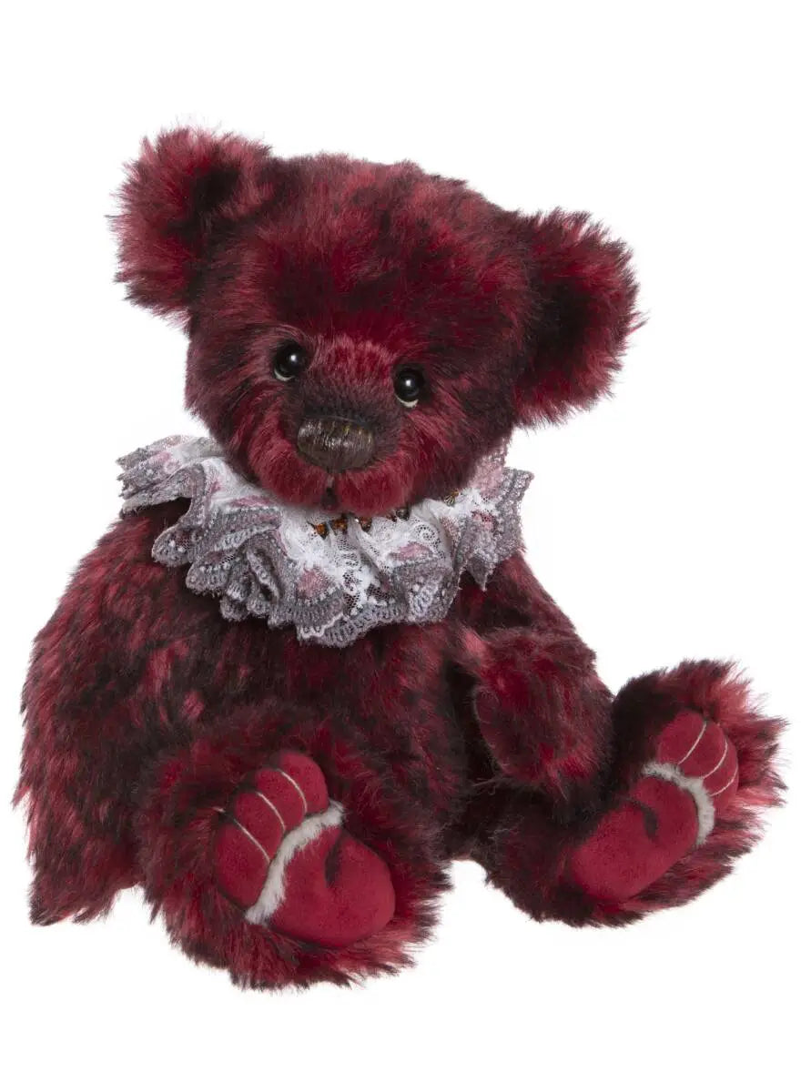 Charlie Bear - Isabelle Collection - Anna Gram
