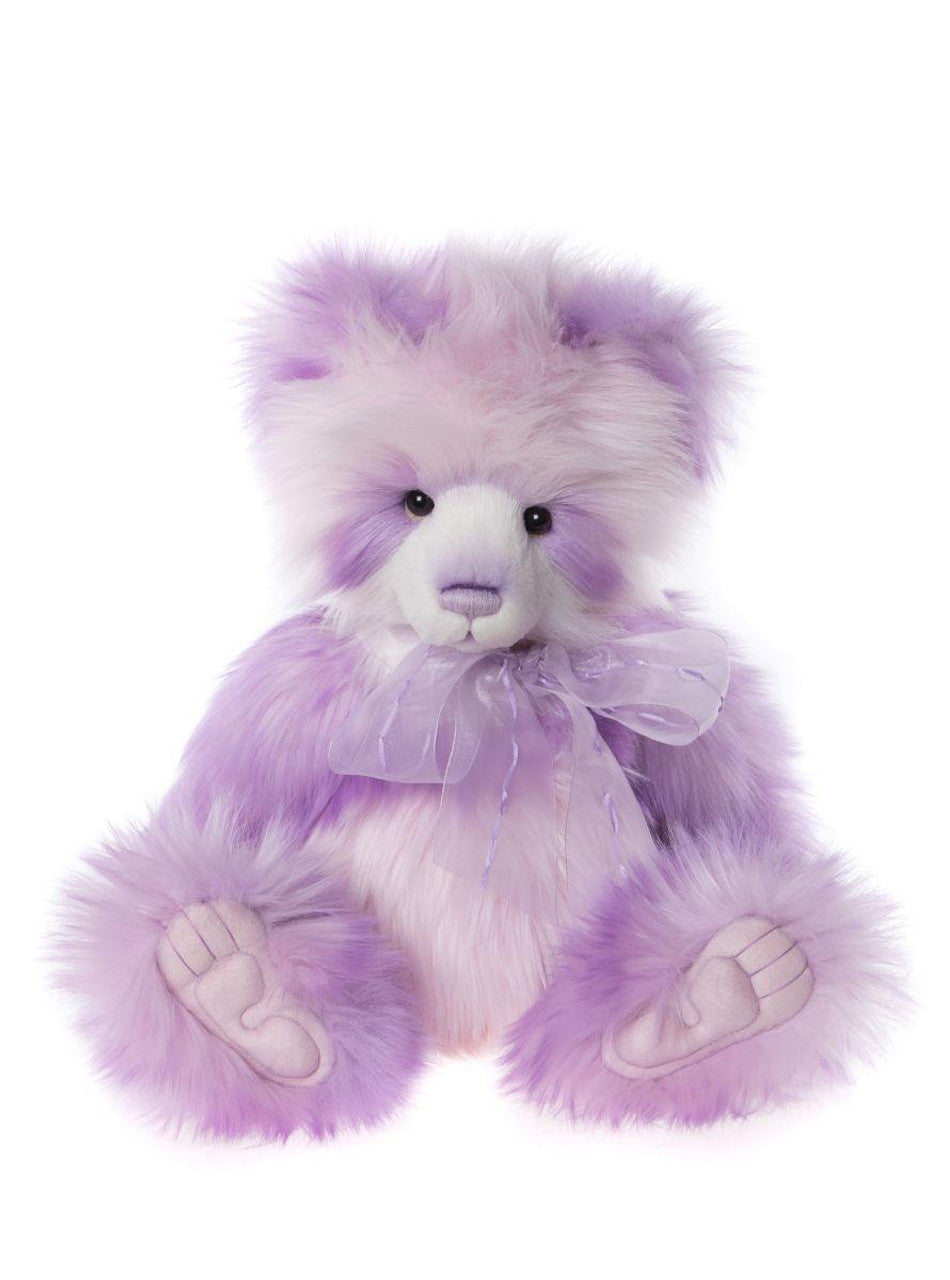 Charlie Bear - Annette