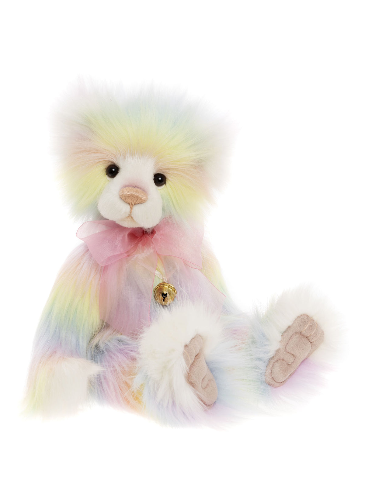 Charlie Bear - Arendelle