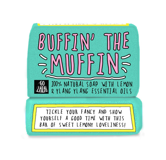 Go La La - Buffin The Muffin