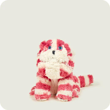 Warmies Bagpuss® Cat