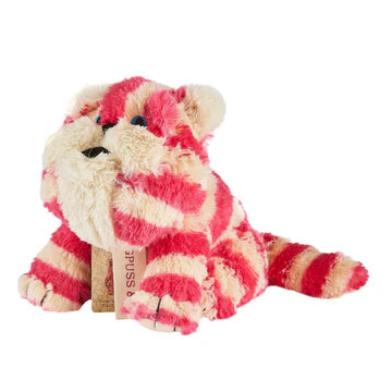 Warmies Bagpuss® Cat