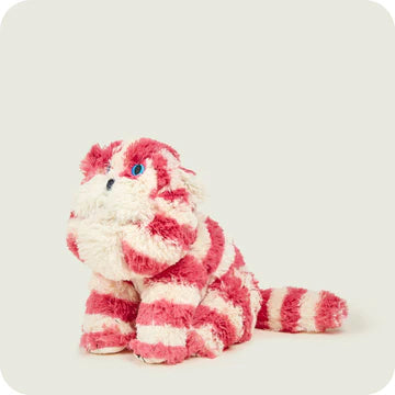 Warmies Bagpuss® Cat