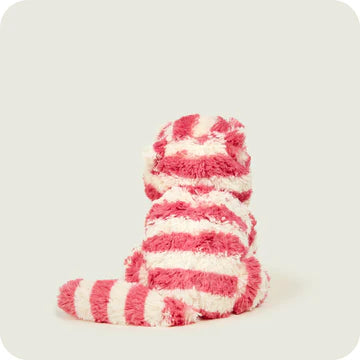 Warmies Bagpuss® Cat