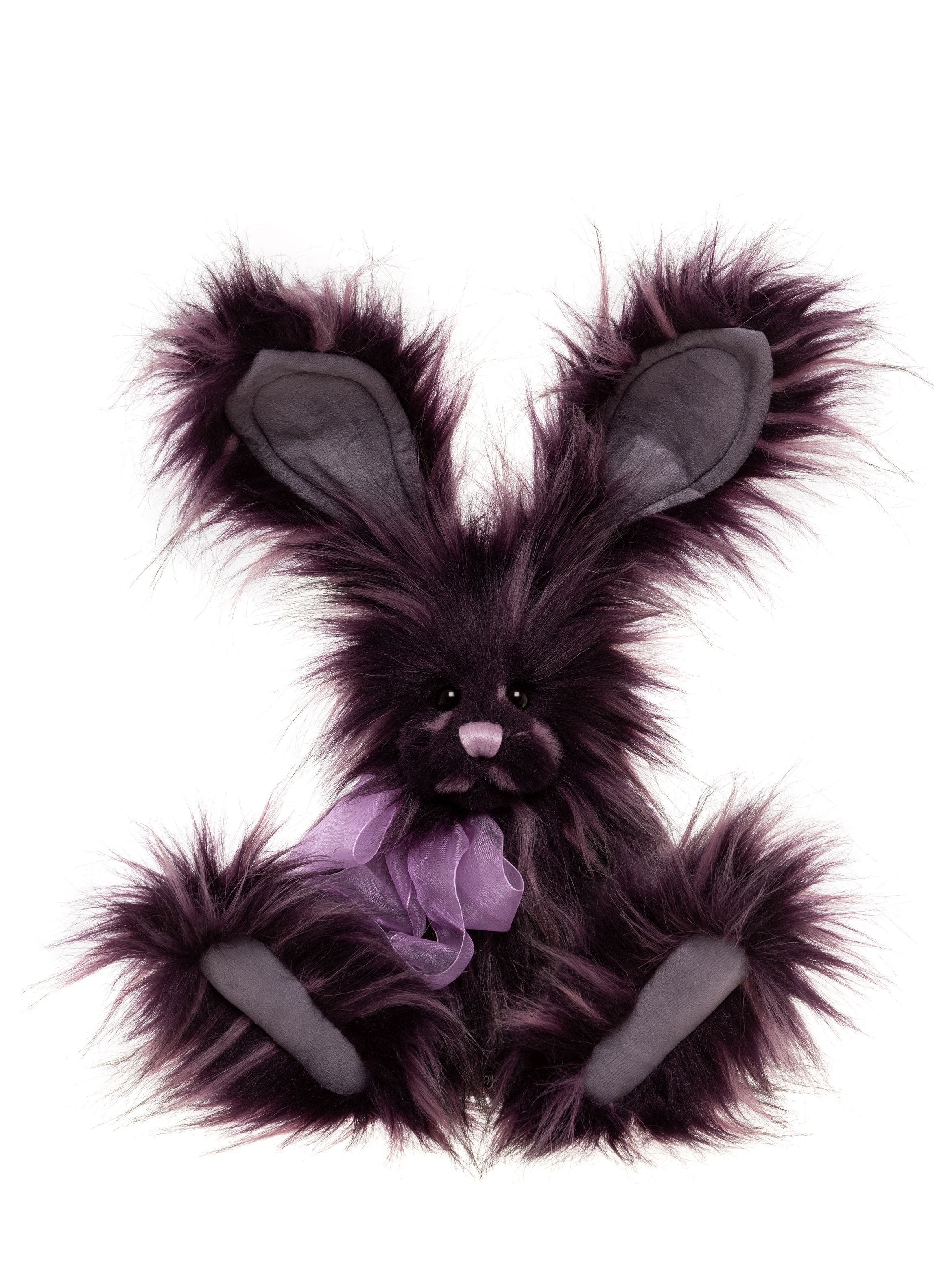 Charlie Bears - Beetroot