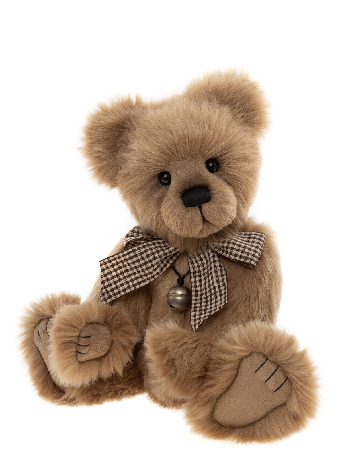 Charlie Bear - Bennett