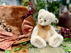 Charlie Bear - Birthday Bear 2024