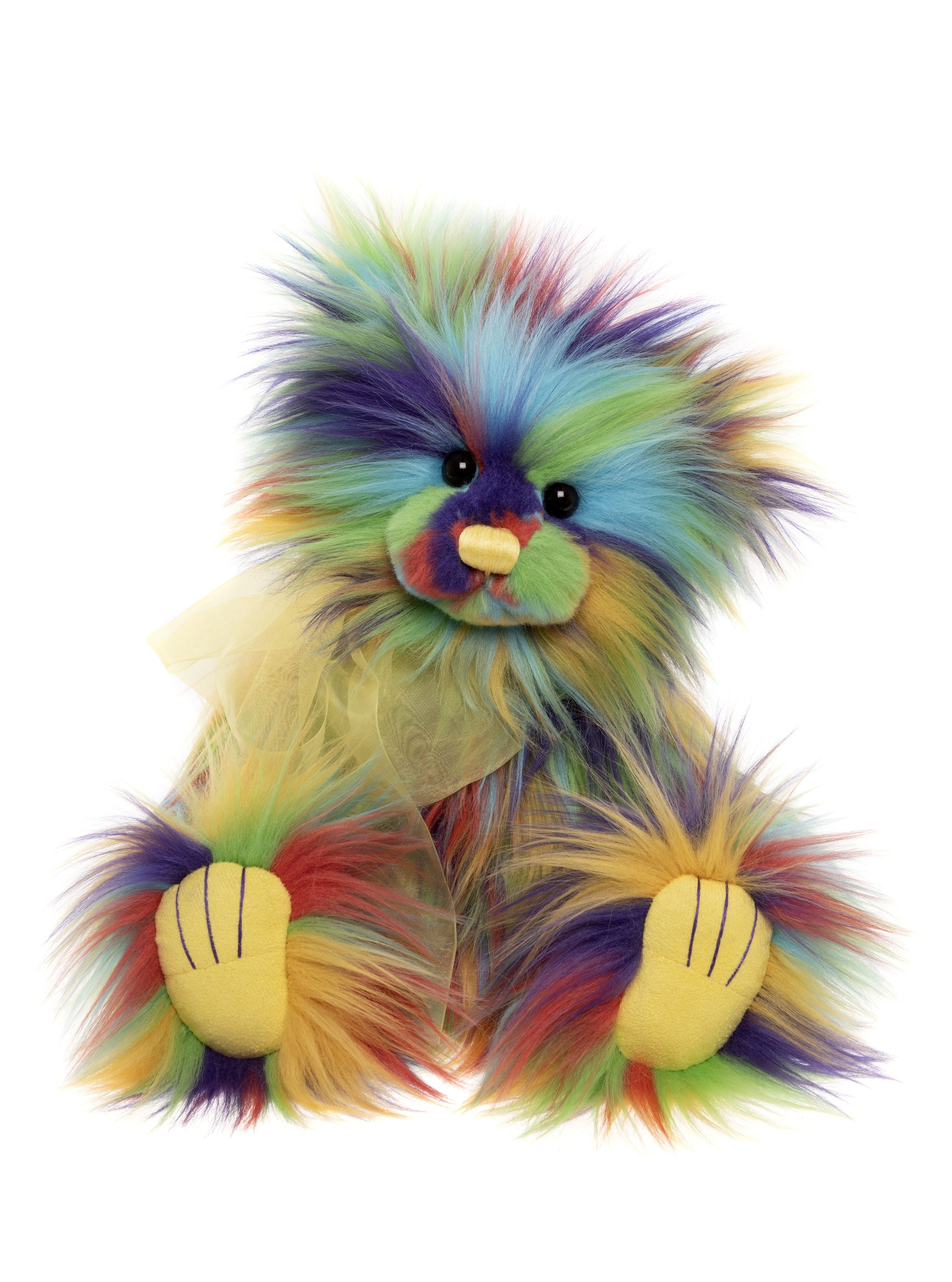 Charlie Bear - Borealis