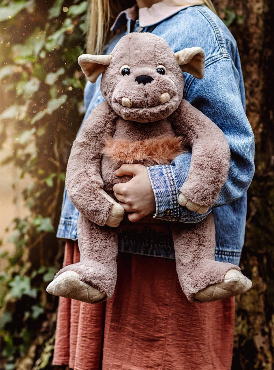 Charlie Bear - Bearhouse - Boulder