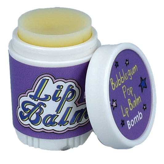 Bubblegum Lip Balm