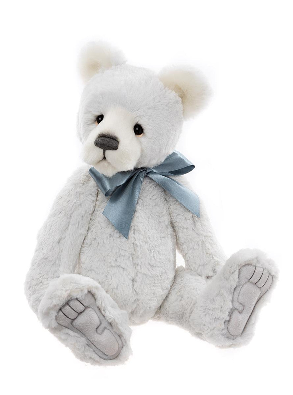 Charlie Bear  - Burton