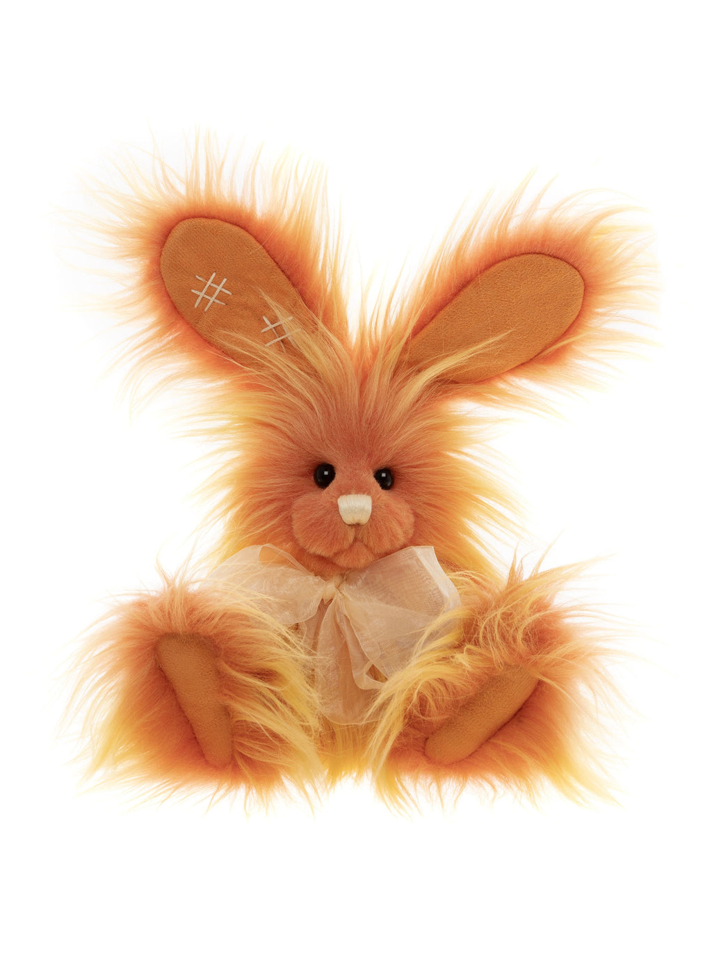 Charlie Bear - Butternut