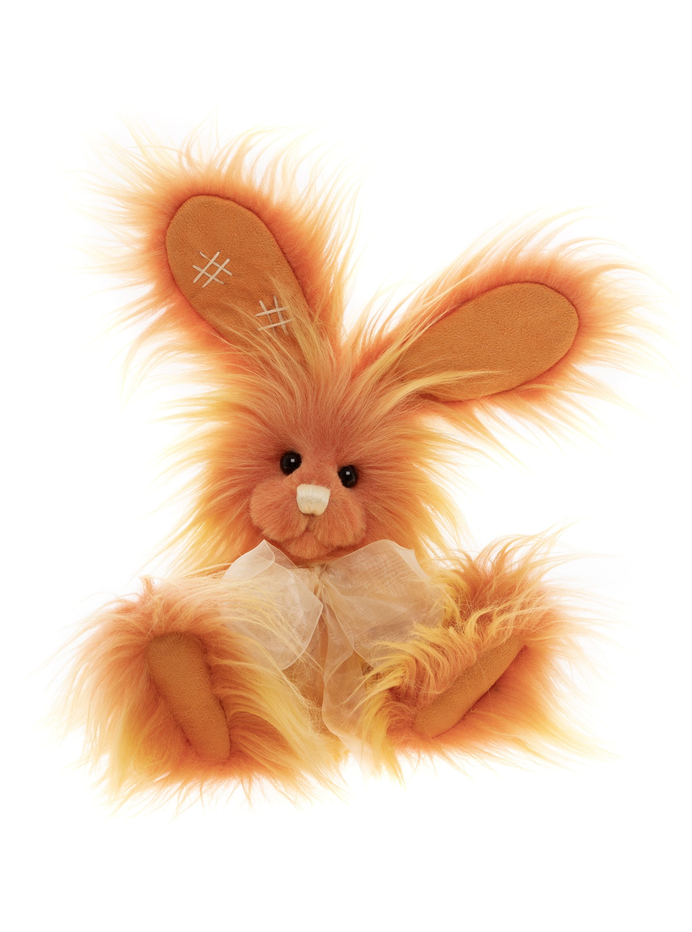Charlie Bear - Butternut