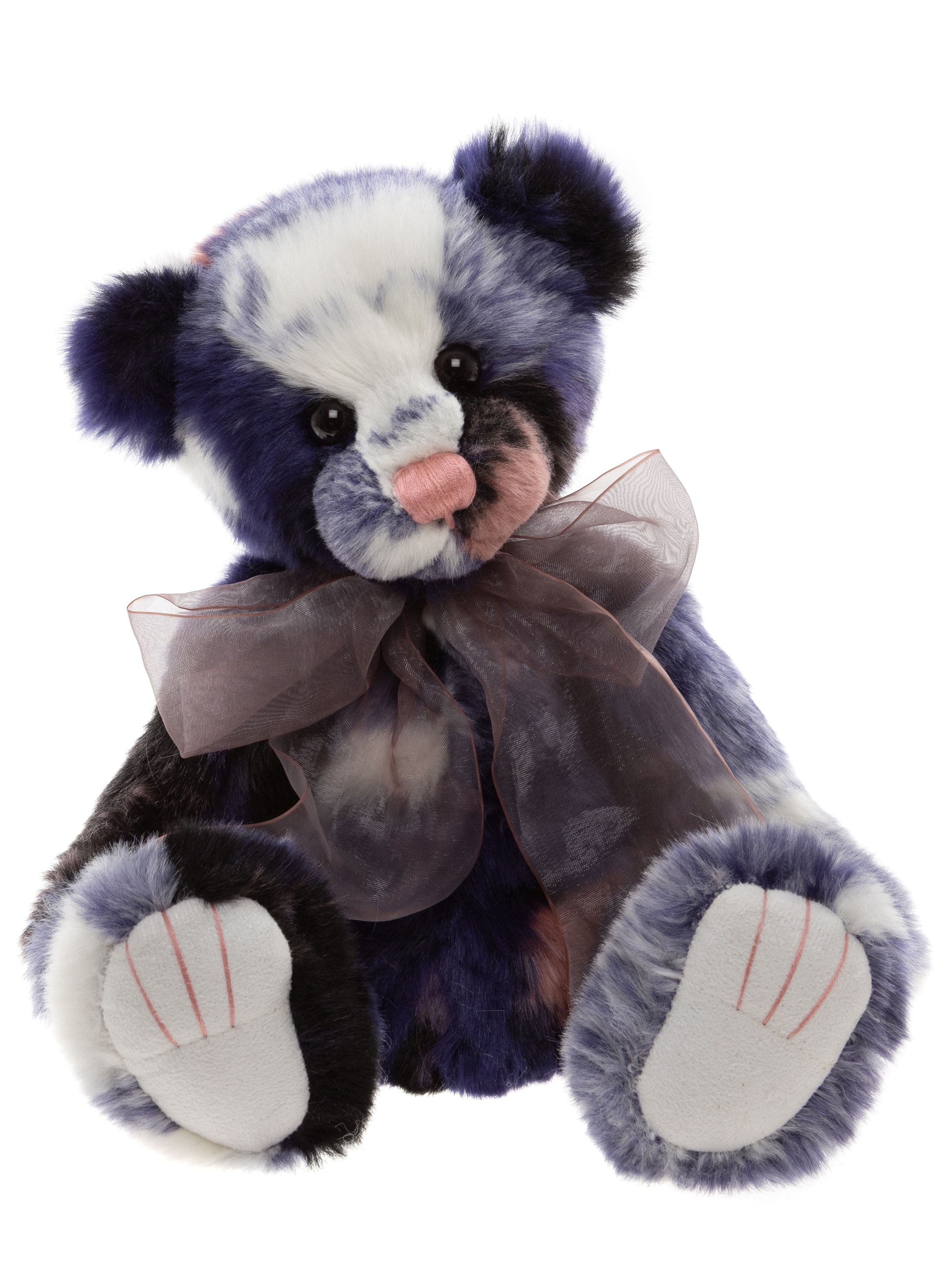 Charlie Bear - Calla
