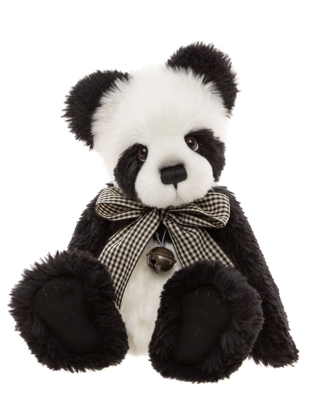 Charlie Bear - Cartwright