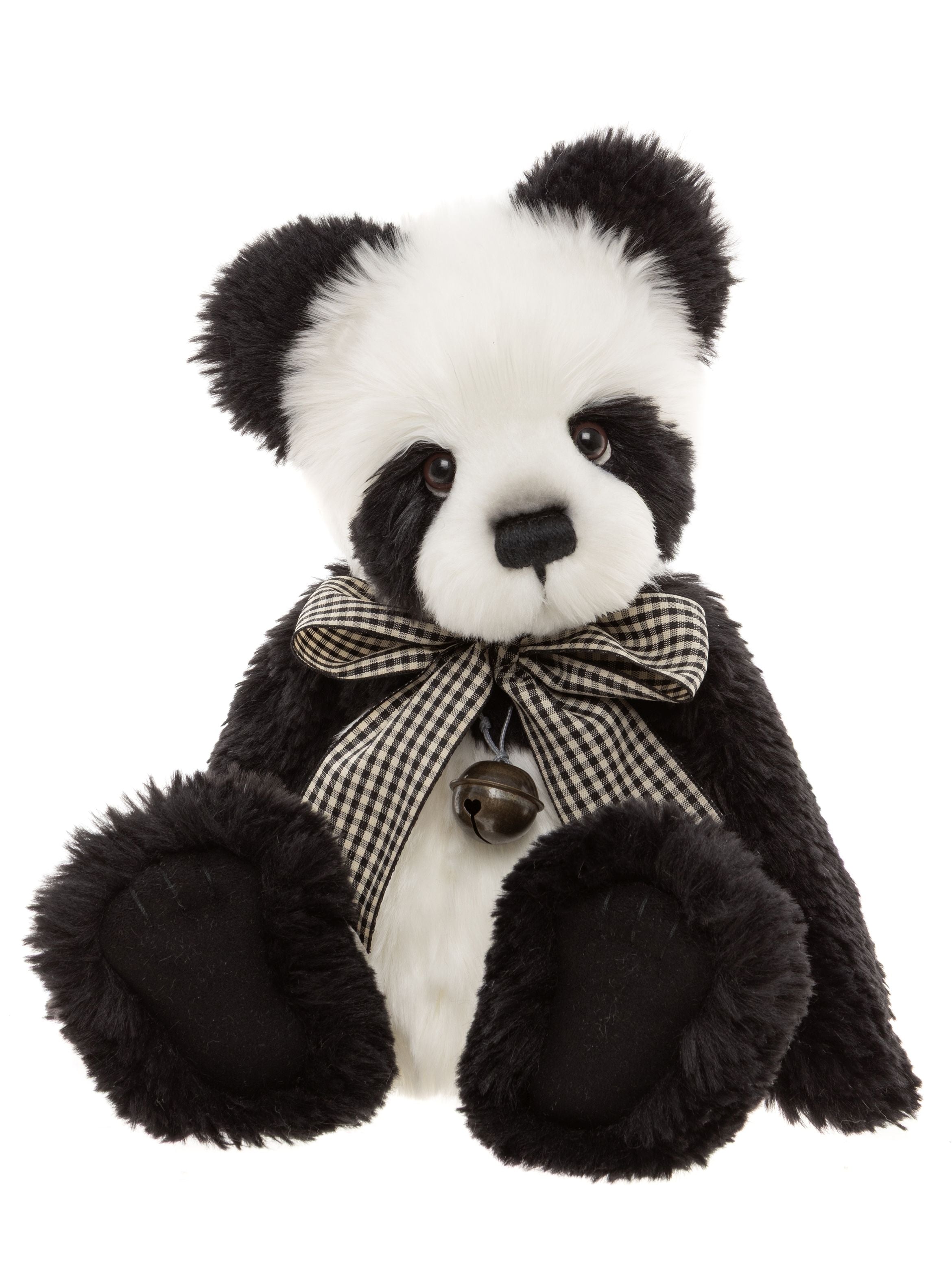 Charlie Bear - Cartwright