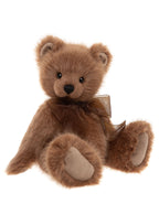 Charlie Bear - Chestnut