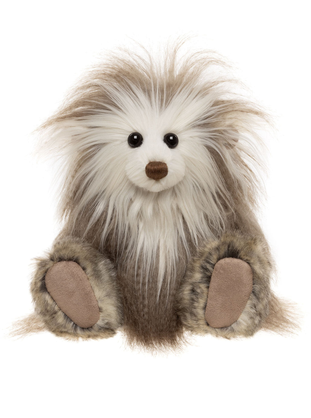Charlie Bear - Cobweb Maker