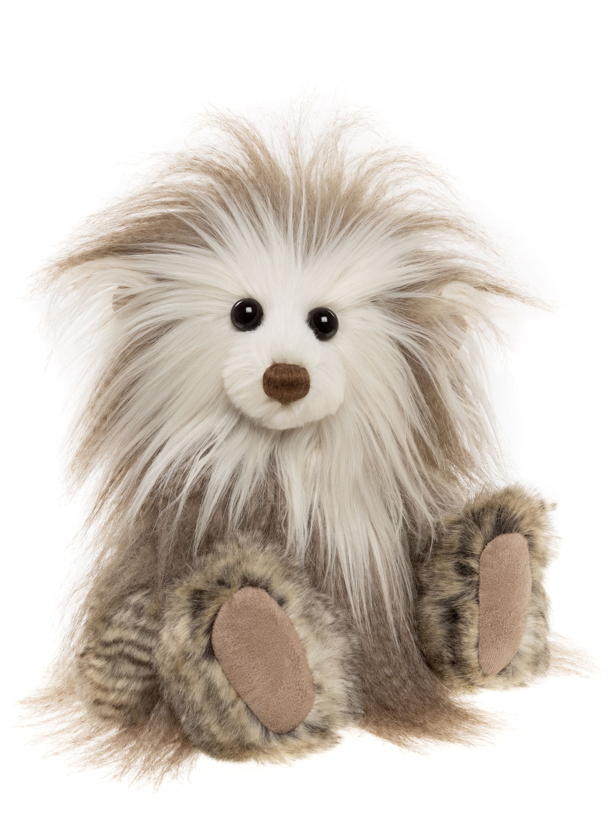 Charlie Bear - Cobweb Maker