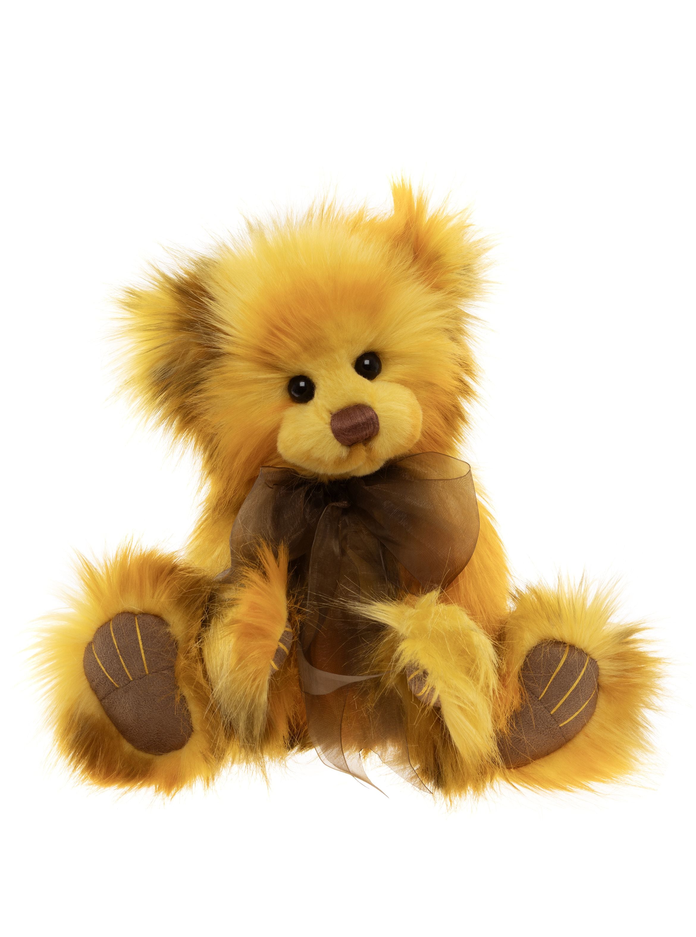 Charlie Bear - Cuddlesworth