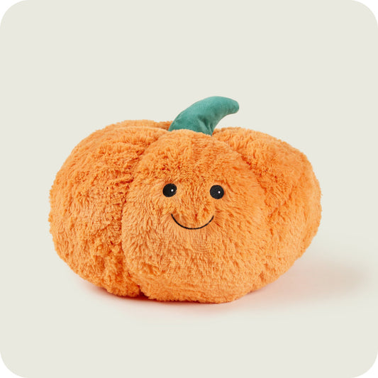 Cushies Pumpkin